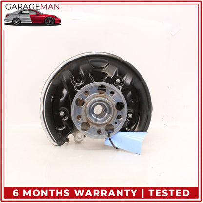 2015-2020 Mercedes-Benz C300 W205 RWD 2.0L Rear Right Spindle Knuckle Wheel Hub 2055467480 OEM
