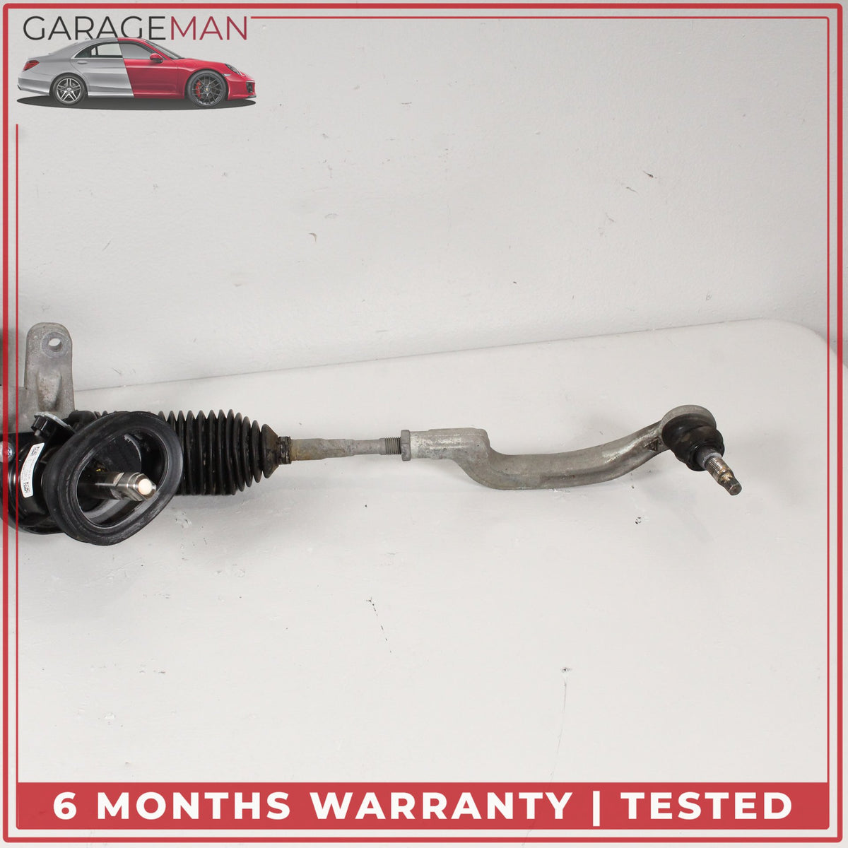 2015-2020 Mercedes X156 GLA250 Electric Power Steering Rack & Pinion OEM