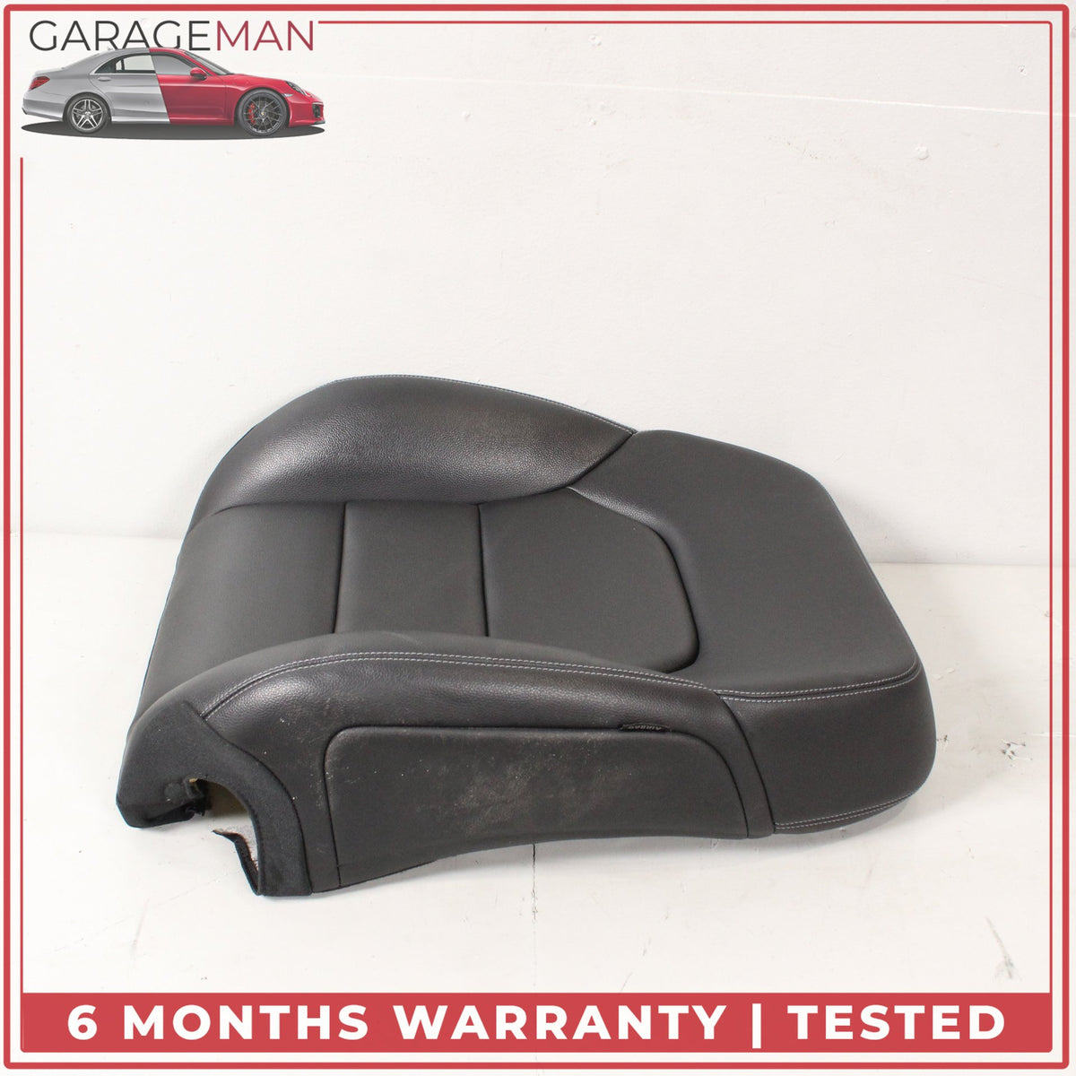2014-2020 Mercedes X156 GLA250 Front Left Top Upper Seat Cushion 2469105102 OEM