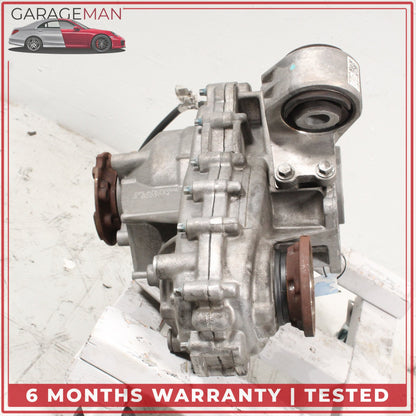 2014-2017 Range Rover Sport L494 L405 3.0L Transfer Case Assembly 1-Speed OEM