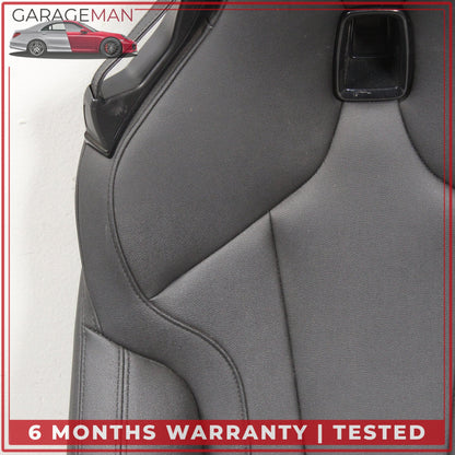 2019-2026 BMW Z4 G29 Front Right Upper Seat Cushion 7499860 OEM