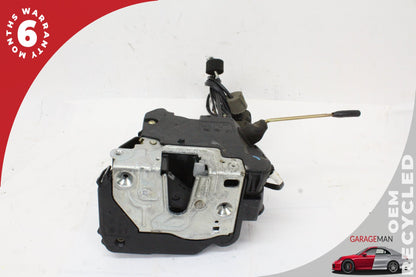 2003-2009 Mercedes W209 CLK350 Front Right Door Lock Actuator 2097201035 OEM