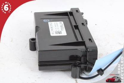 2012-2020 Tesla Model S X Parking Brake Control Module Unit 100761800E OEM