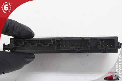 2008-2020 Mercedes W207 E400  Front Right Seat Control Module 1729007003 OEM