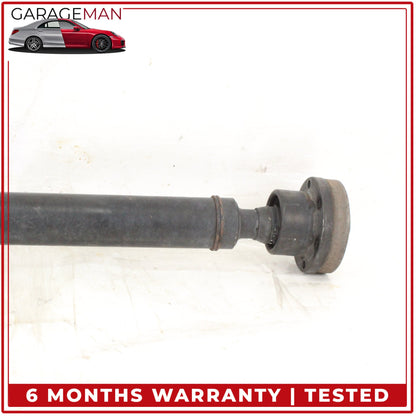 2005-2016 Land Rover LR4 L319 SUV Front Propeller Driveshaft Drive Shaft OEM