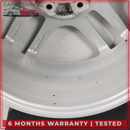 2011-2018 Porsche Cayenne 958 Front or Rear Wheel Rim 8.5JX19ET59 7P5601025A OEM