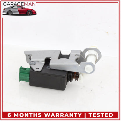2005-2016 Land Rover LR4 Rear Right Side Lower Trunk Lock Latch Actuator OEM