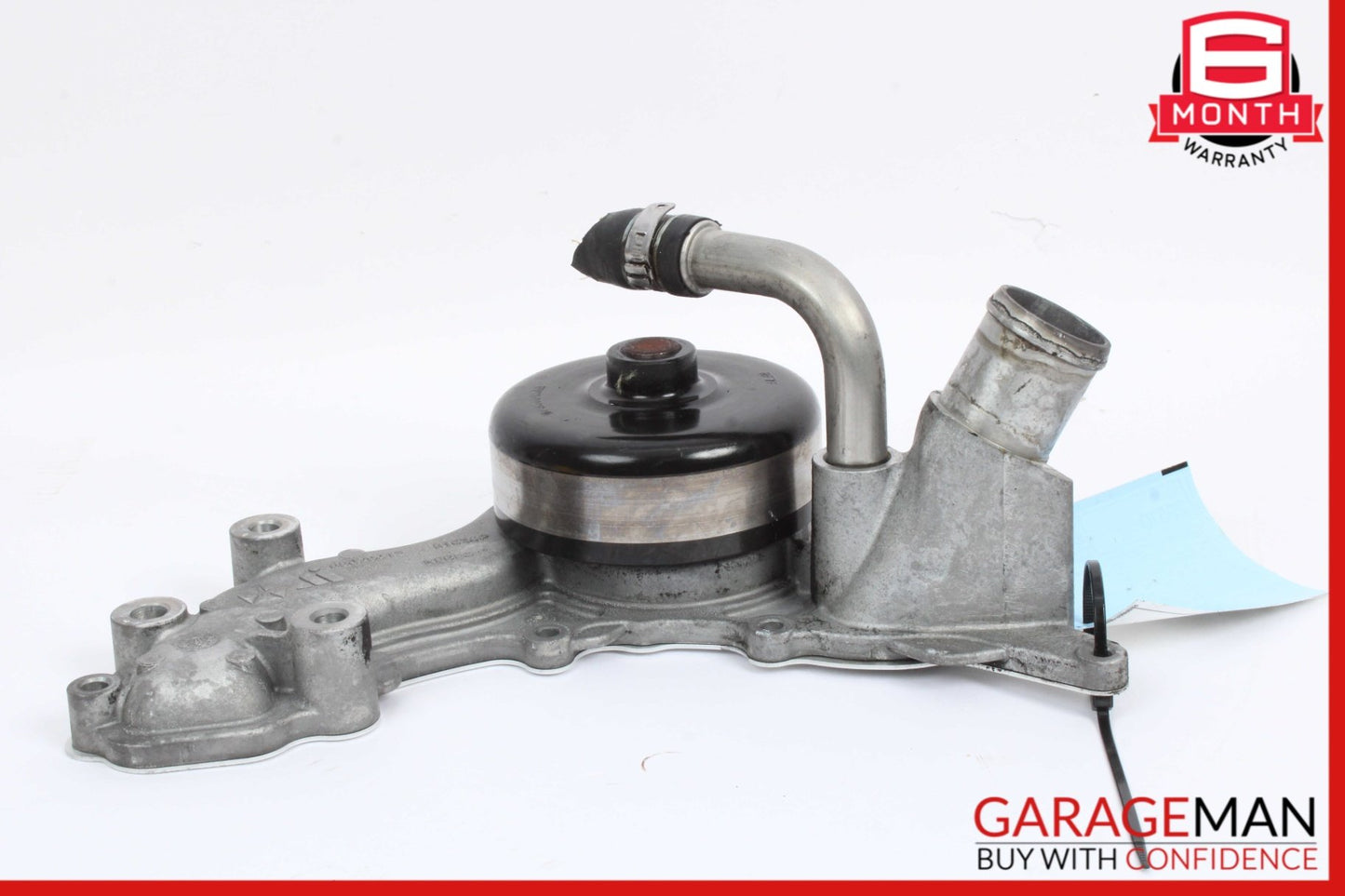 2014-2024 Maserati Ghibli III M157 Engine Water Pump Housing 68079412 OEM