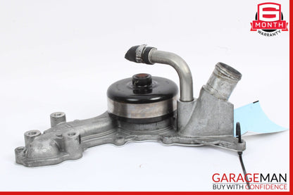 2014-2024 Maserati Ghibli III M157 Engine Water Pump Housing 68079412 OEM