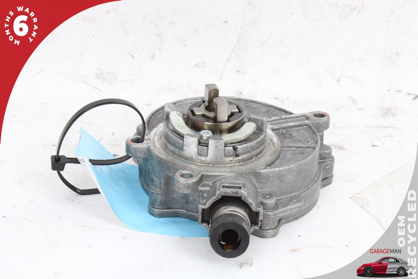 2016-2020 Audi A7 Hatchback Brake Vacuum Pump 06E145100Q