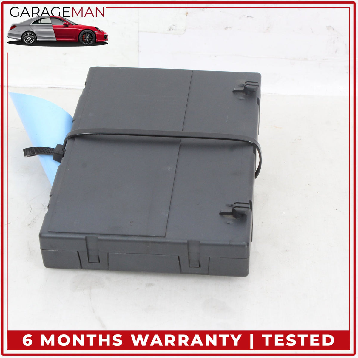 2012-2018 Audi A6 A7 Front Left Side Seat Control Module Unit 4G8959760A OEM