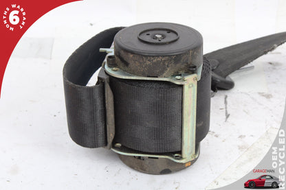 2010-2016 Land Rover LR4 SUV Rear Right 3rd Row Seat Belt 4H22N611B69ABW OEM