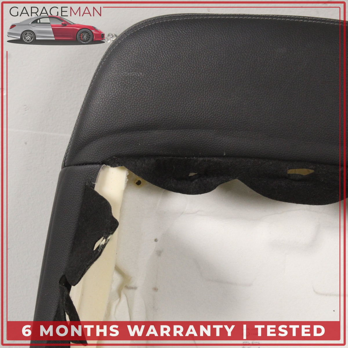 2014-2020 Mercedes X156 GLA250 Front Right Top Upper Seat Cushion 2469105202 OEM