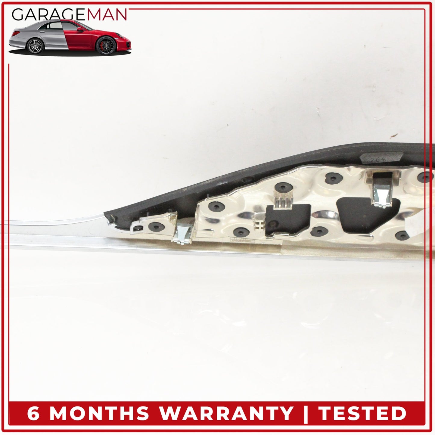 2014-2018 BMW 328d Sedan Center Dash Air AC A/C Heater Vent 9218552 OEM
