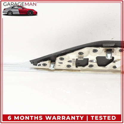 2014-2018 BMW 328d Sedan Center Dash Air AC A/C Heater Vent 9218552 OEM