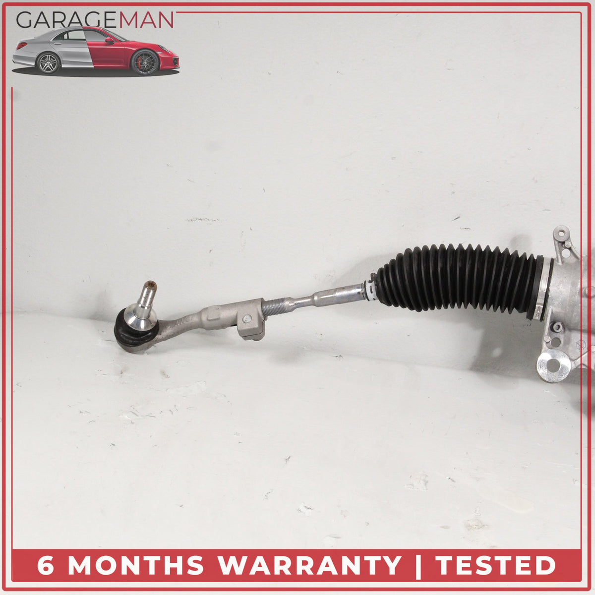 2019-2026 BMW Z4 G29 Electric Power Steering Gear Rack & Pinion OEM