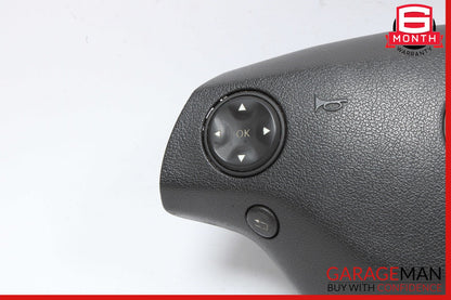 07-10 Mercedes CL500 S550 S500 CL550 Steering Wheel Airbag Air Bag OEM