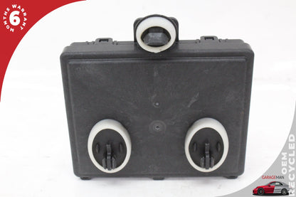 2022-2025 Audi Q4 E-Tron Rear Left Side Door Control Module Unit 1EB959597A OEM
