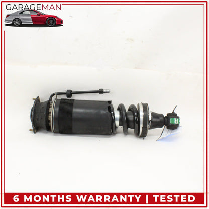 2007-2012 Mercedes R230 SL550 SL600 Rear Right Side Shock Strut Hydraulic OEM