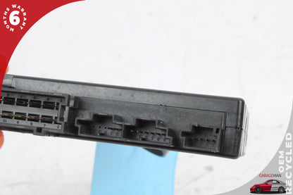 03-11 Mercedes ML350 W164 4WD Front Left Seat Control Module 2118704085 OEM