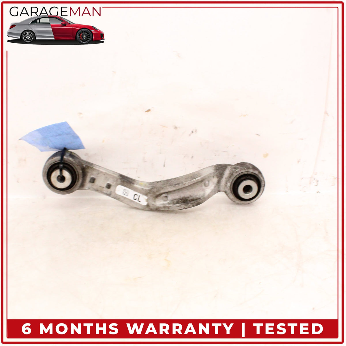 2009-2019 BMW 740i F01 Rear Left Driver Side Upper Control Arm 6782135 OEM