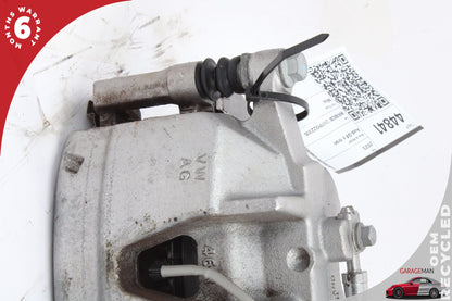 2022-2025 Audi Q4 E-Tron SUV Front Left and Right Side Brake Caliper Set OEM