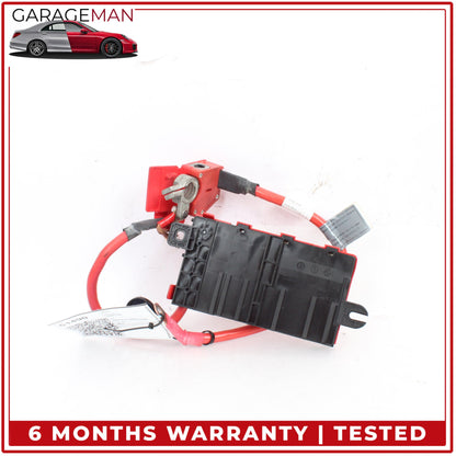 2012-2020 BMW 328i 430i 428i F30 Battery Power Distribution Box 9227752 OEM