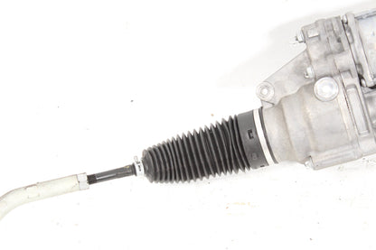 2012-2016 Mercedes-Benz E250 W212 Rack & Pinion Assembly 2124600201