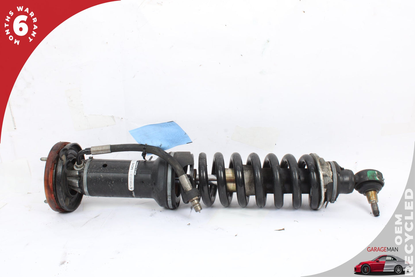 2003-2006 Mercedes-Benz SL500 R230 RWD 5.0L Shock Absorber Strut 2303202813 OEM