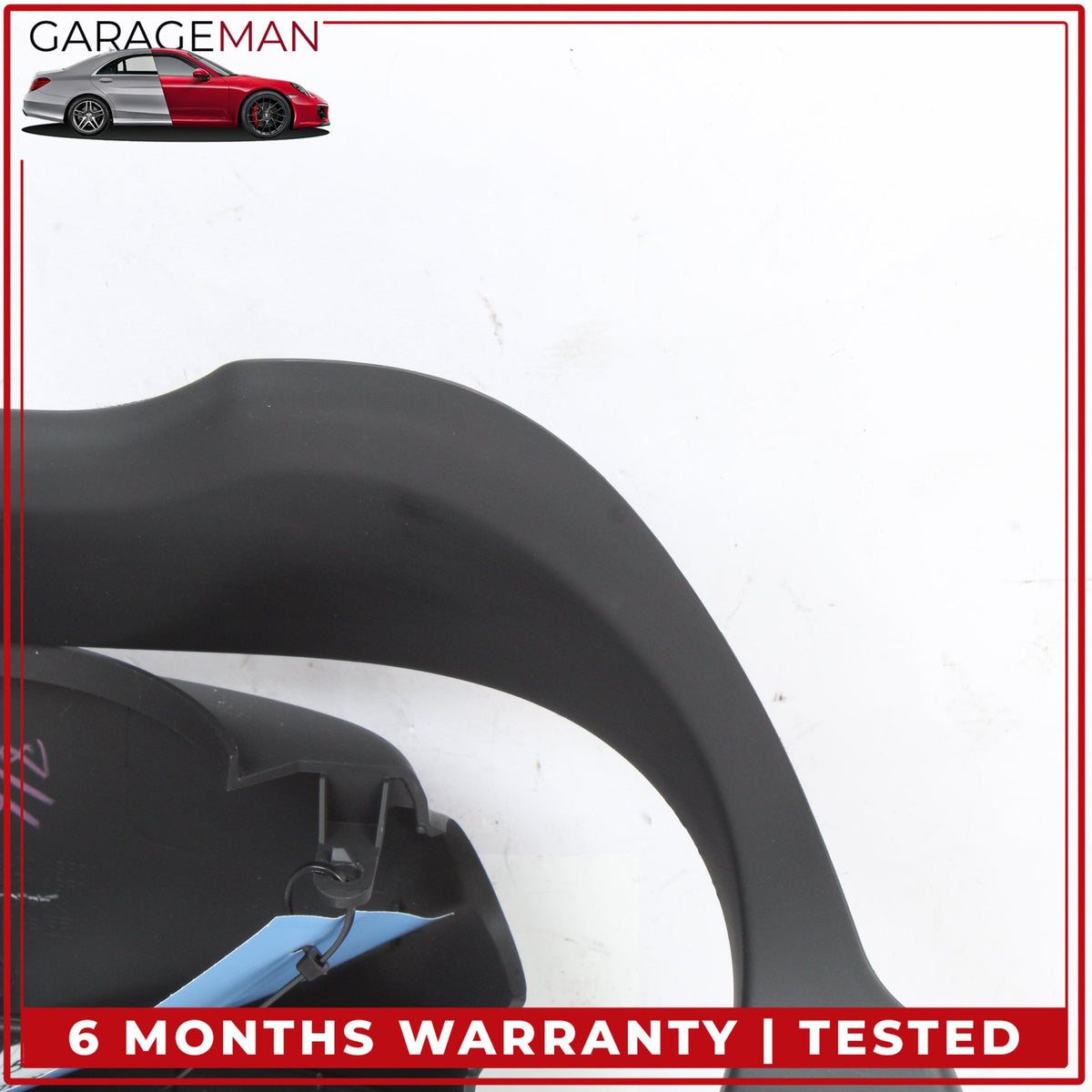 2014-2024 Infiniti Q50 V37 Front Dash Instrument Cluster Trim Cover Panel OEM