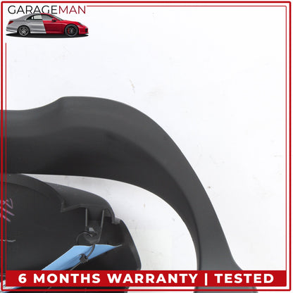 2014-2024 Infiniti Q50 V37 Front Dash Instrument Cluster Trim Cover Panel OEM