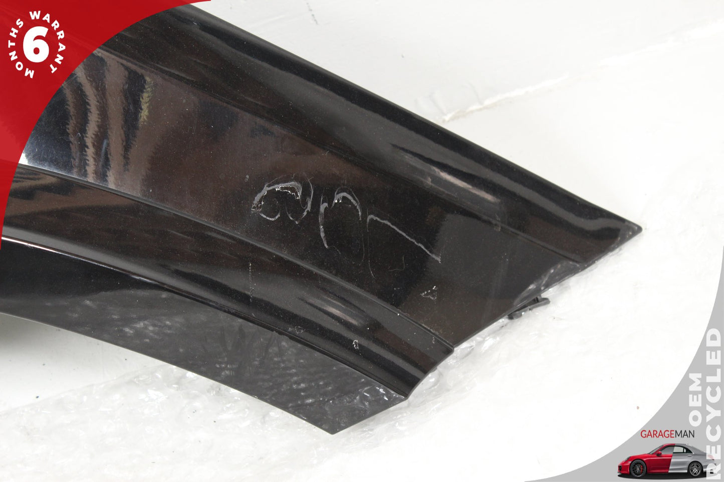 2013-2019 Mercedes X166 GL550 GL350 Right Side Fender Panel Assenmbly OEM
