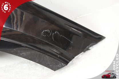 2013-2019 Mercedes X166 GL550 GL350 Right Side Fender Panel Assenmbly OEM