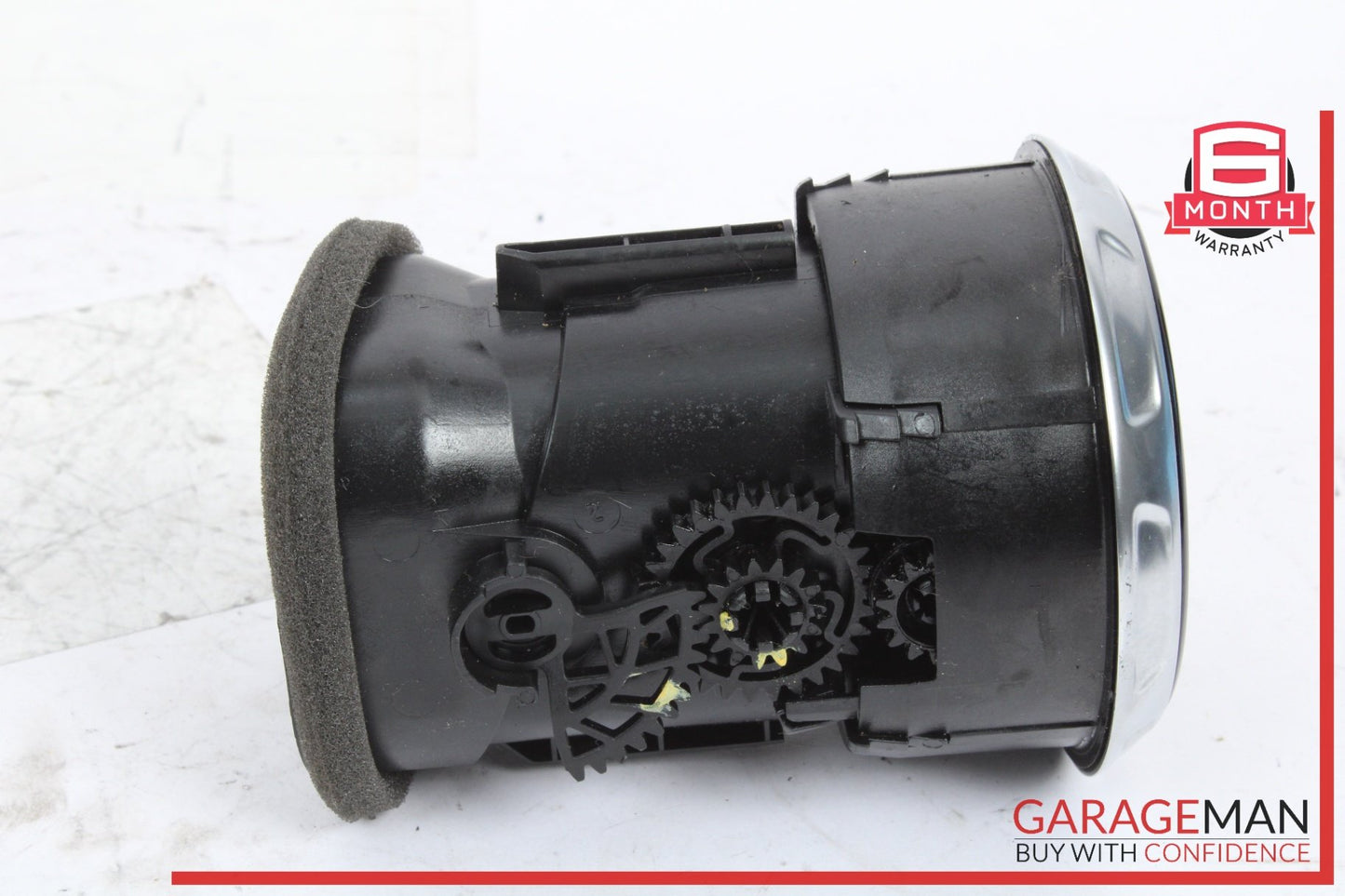 2008-2015 Audi TT 8J Dashboard Air AC A/C Heater Vent 8P0820901 OEM