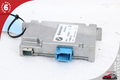 2009-2013 BMW F10 750i 550i KaFas Camera Based Control Module 65829206444 OEM