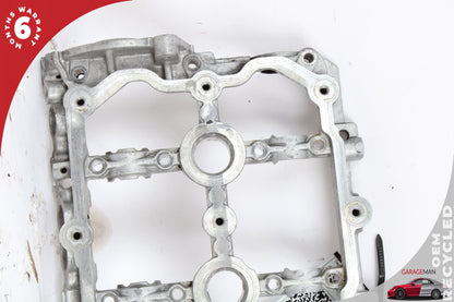 2015-2019 Audi A7 A6 A8 S4 Q7 3.0L Right Side Cylinder Head Camshaft Cover OEM