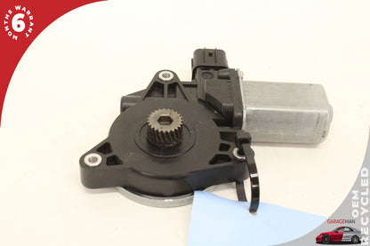 2012-2020 Tesla Model S Front Left Side Window Regulator Motor LN658VD OEM