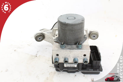 2010-2013 Porsche Panamera 970 ABS Anti Lock Brake Pump Module 97035575513 OEM