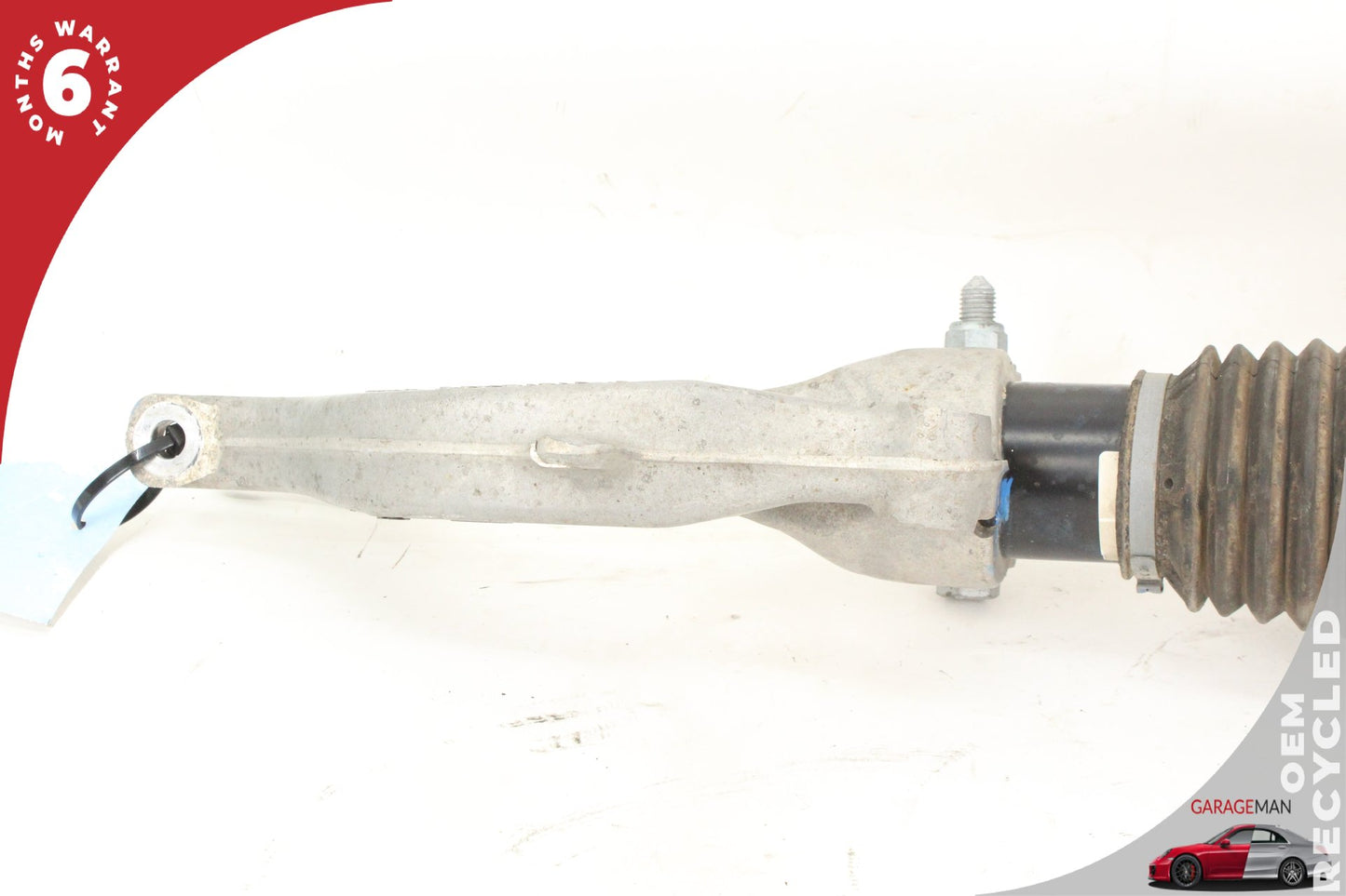 2018-2025 Audi SQ5 Q5 Front Left Side Air Airmatic Shock Strut 80A616039G OEM