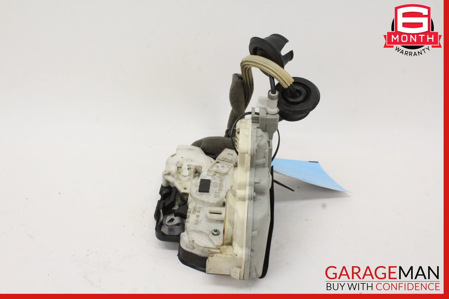 2012-2018 Audi A7 Front Left Driver Side Door Lock Latch Actuator 4G1837015C OEM