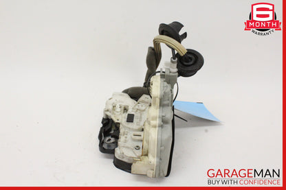 2012-2018 Audi A7 Front Left Driver Side Door Lock Latch Actuator 4G1837015C OEM