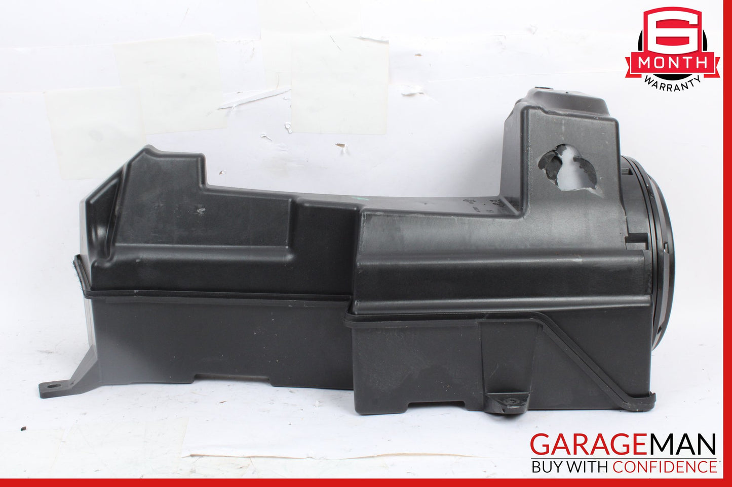 2012-2018 Audi S7 Rear Trunk Audio Sound Subwoofer Speaker 4G9035621 OEM
