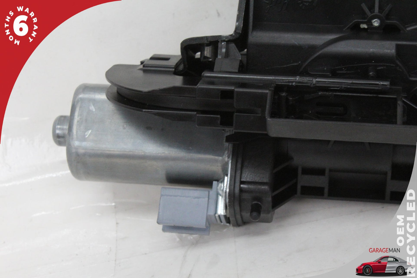 2015-2024 Porsche Macan 95B Trunk Lid Latch Lock Actuator 95B827505 OEM