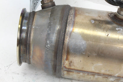 2020-2024 Audi A4 A5 B9 Catalytic Converter 8W0131703AC OEM