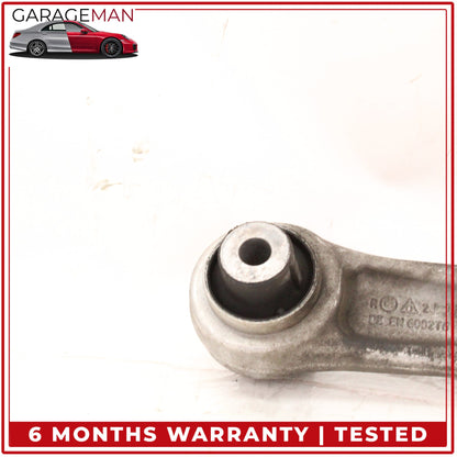 2013-2015 BMW 740i F01 Front Right Passenger Side Lower Control Arm 6850782 OEM