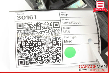 2010-2016 Land Rover LR4 SUV Left Rear Exterior Door Handle CXF500033 Genuine