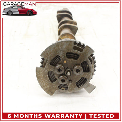 2014-2020 Land Rover LR4 Jaguar F-Pace 3.0L V6 Engine Right Intake Camshaft OEM