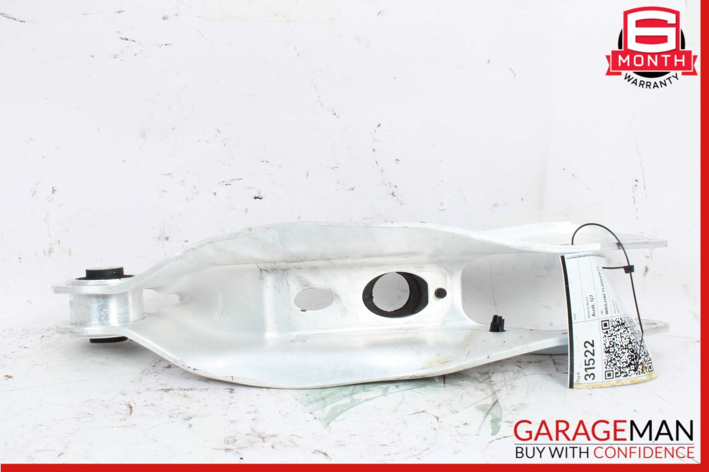 2017-2024 Audi Q7 SUV Rear Left or Right Side Lower Control Arm 4M0505311J