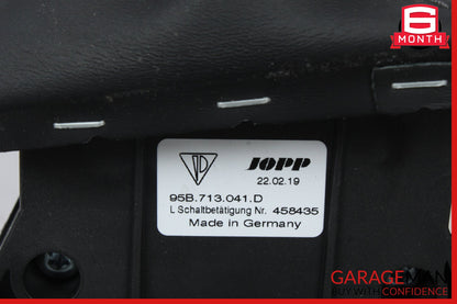 2015-2024 Porsche Macan 95B Automatic Transmission Gear Shifter 95B713041D OEM
