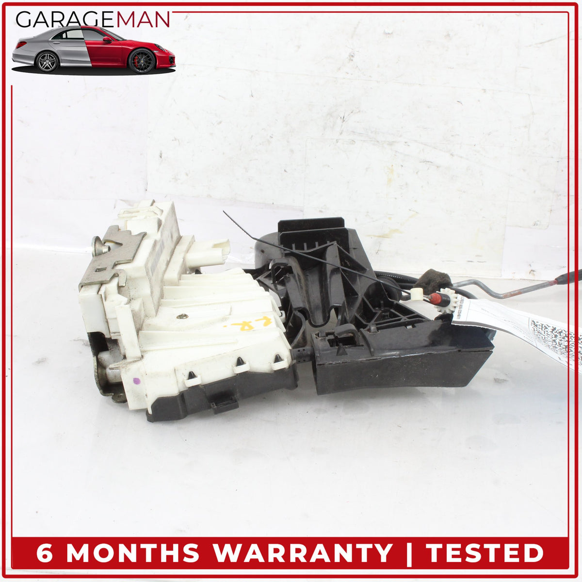 2006-2013 Mercedes W164 ML350 GL550 Rear Right Door Lock Actuator 1697303635 OEM